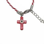 ΒΡΑΧΙΟΛΙ 03 ΚΟΚΚΙΝΟ