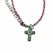 ΒΡΑΧΙΟΛΙ 04 ΠΡΑΣΙΝΟ