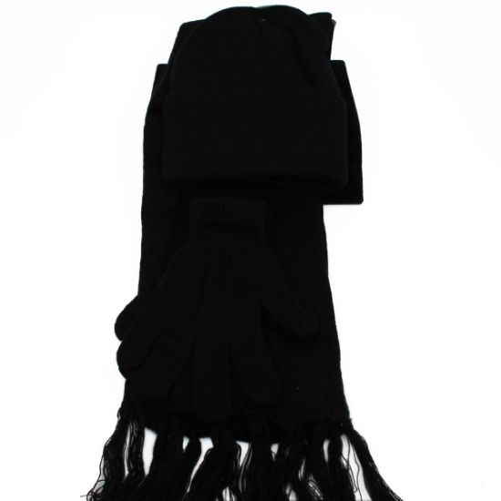 ΑΞΕΣΟΥΑΡ 06 ΜΑΥΡΟ