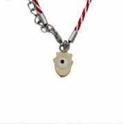 ΒΡΑΧΙΟΛΙ 05 ΚΙΤΡΙΝΟ