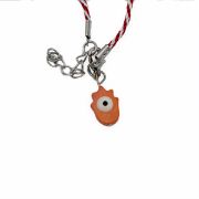 ΒΡΑΧΙΟΛΙ 14 ΠΟΡΤΟΚΑΛΙ