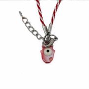 ΒΡΑΧΙΟΛΙ 03 ΚΟΚΚΙΝΟ