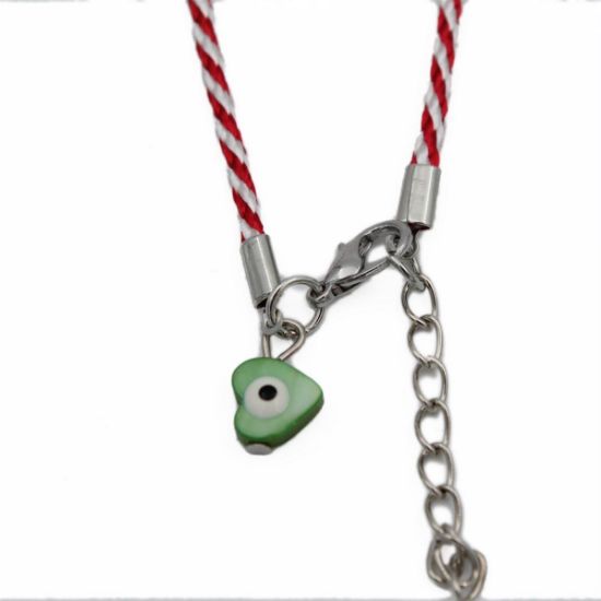 ΒΡΑΧΙΟΛΙ 04 ΠΡΑΣΙΝΟ