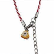 ΒΡΑΧΙΟΛΙ 14 ΠΟΡΤΟΚΑΛΙ