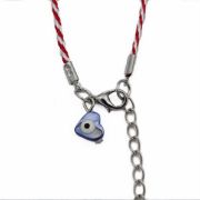 ΒΡΑΧΙΟΛΙ 08 ΜΠΛΕ