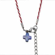 ΒΡΑΧΙΟΛΙ 08 ΜΠΛΕ