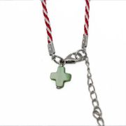 ΒΡΑΧΙΟΛΙ 04 ΠΡΑΣΙΝΟ