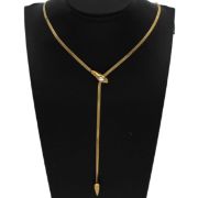 ΚΟΛΙΕ 01 ΧΡΥΣΟ