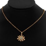 ΚΟΛΙΕ 01 ΧΡΥΣΟ