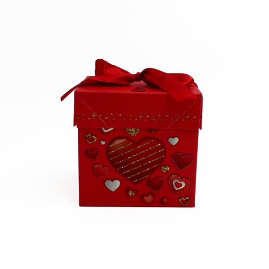 ΚΟΥΤΙ ΔΩΡΟΥ 18 ΠΟΛΥΧΡΩΜΑ