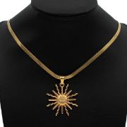 ΚΟΛΙΕ 01 ΧΡΥΣΟ