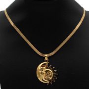 ΚΟΛΙΕ 01 ΧΡΥΣΟ