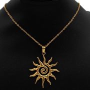 ΚΟΛΙΕ 01 ΧΡΥΣΟ