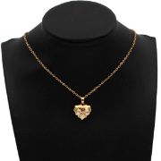 ΚΟΛΙΕ 01 ΧΡΥΣΟ