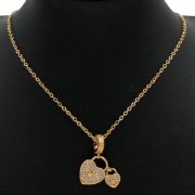 ΚΟΛΙΕ 01 ΧΡΥΣΟ