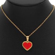 ΚΟΛΙΕ 03 ΚΟΚΚΙΝΟ