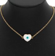 ΚΟΛΙΕ 07 ΛΕΥΚΟ