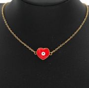 ΚΟΛΙΕ 03 ΚΟΚΚΙΝΟ