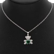 ΚΟΛΙΕ 04 ΠΡΑΣΙΝΟ