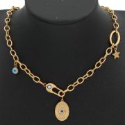 ΚΟΛΙΕ 01 ΧΡΥΣΟ