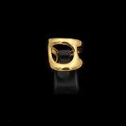 ΔΑΧΤΥΛΙΔΙ 01 ΧΡΥΣΟ