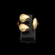 ΔΑΧΤΥΛΙΔΙ 01 ΧΡΥΣΟ