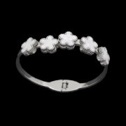 ΒΡΑΧΙΟΛΙ 07 ΛΕΥΚΟ