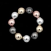 ΒΡΑΧΙΟΛΙ 18 ΠΟΛΥΧΡΩΜΑ