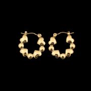 ΣΚΟΥΛΑΡΙΚΙΑ 01 ΧΡΥΣΟ