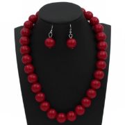 ΚΟΛΙΕ 03 ΚΟΚΚΙΝΟ