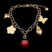 ΒΡΑΧΙΟΛΙ 01 ΧΡΥΣΟ