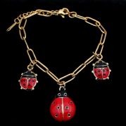 ΒΡΑΧΙΟΛΙ 01 ΧΡΥΣΟ