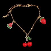 ΒΡΑΧΙΟΛΙ 01 ΧΡΥΣΟ