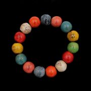 ΒΡΑΧΙΟΛΙ 18 ΠΟΛΥΧΡΩΜΑ