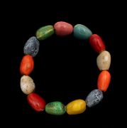 ΒΡΑΧΙΟΛΙ 18 ΠΟΛΥΧΡΩΜΑ