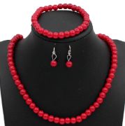 ΚΟΛΙΕ 03 ΚΟΚΚΙΝΟ