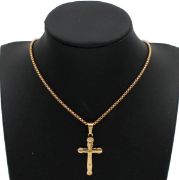 ΚΟΛΙΕ 01 ΧΡΥΣΟ