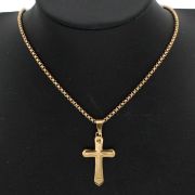 ΚΟΛΙΕ 01 ΧΡΥΣΟ