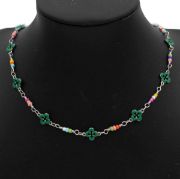 ΚΟΛΙΕ 04 ΠΡΑΣΙΝΟ