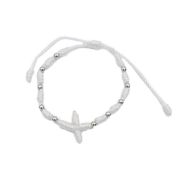 ΒΡΑΧΙΟΛΙ 07 ΛΕΥΚΟ