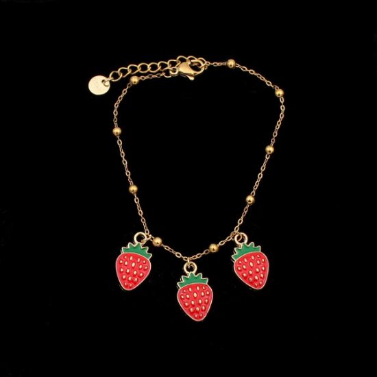 ΒΡΑΧΙΟΛΙ 01 ΧΡΥΣΟ