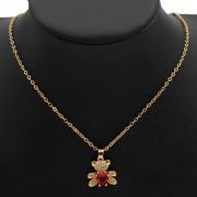 ΚΟΛΙΕ 03 ΚΟΚΚΙΝΟ