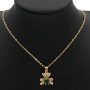 ΚΟΛΙΕ 04 ΠΡΑΣΙΝΟ