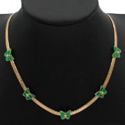 ΚΟΛΙΕ 04 ΠΡΑΣΙΝΟ