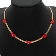 ΚΟΛΙΕ 03 ΚΟΚΚΙΝΟ