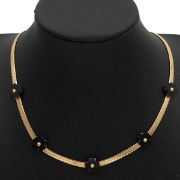 ΚΟΛΙΕ 06 ΜΑΥΡΟ