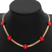 ΚΟΛΙΕ 03 ΚΟΚΚΙΝΟ