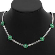 ΚΟΛΙΕ 04 ΠΡΑΣΙΝΟ