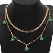 ΚΟΛΙΕ 04 ΠΡΑΣΙΝΟ