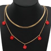 ΚΟΛΙΕ 03 ΚΟΚΚΙΝΟ